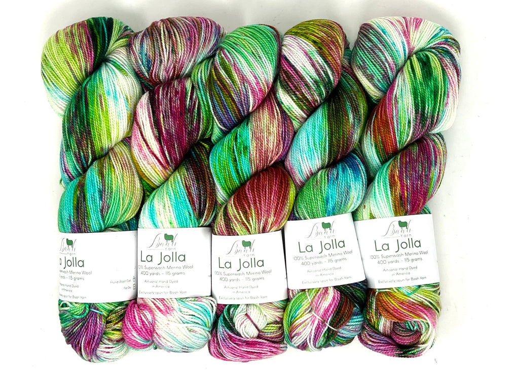 I Love You Pumpkin Baah Yarn La Jolla – The Lovina Shop