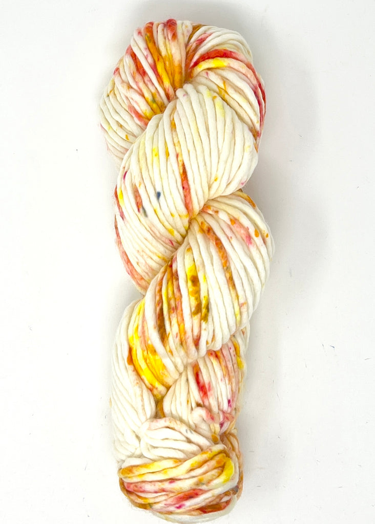 Peaches And Cream Baah Yarn Sequoia – The Lovina Shop