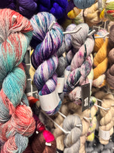 New York Grab Bags Baah Yarn 3 skeins per