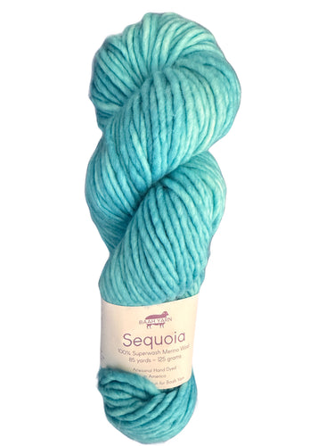 Cold Snap Baah Yarn Sequoia