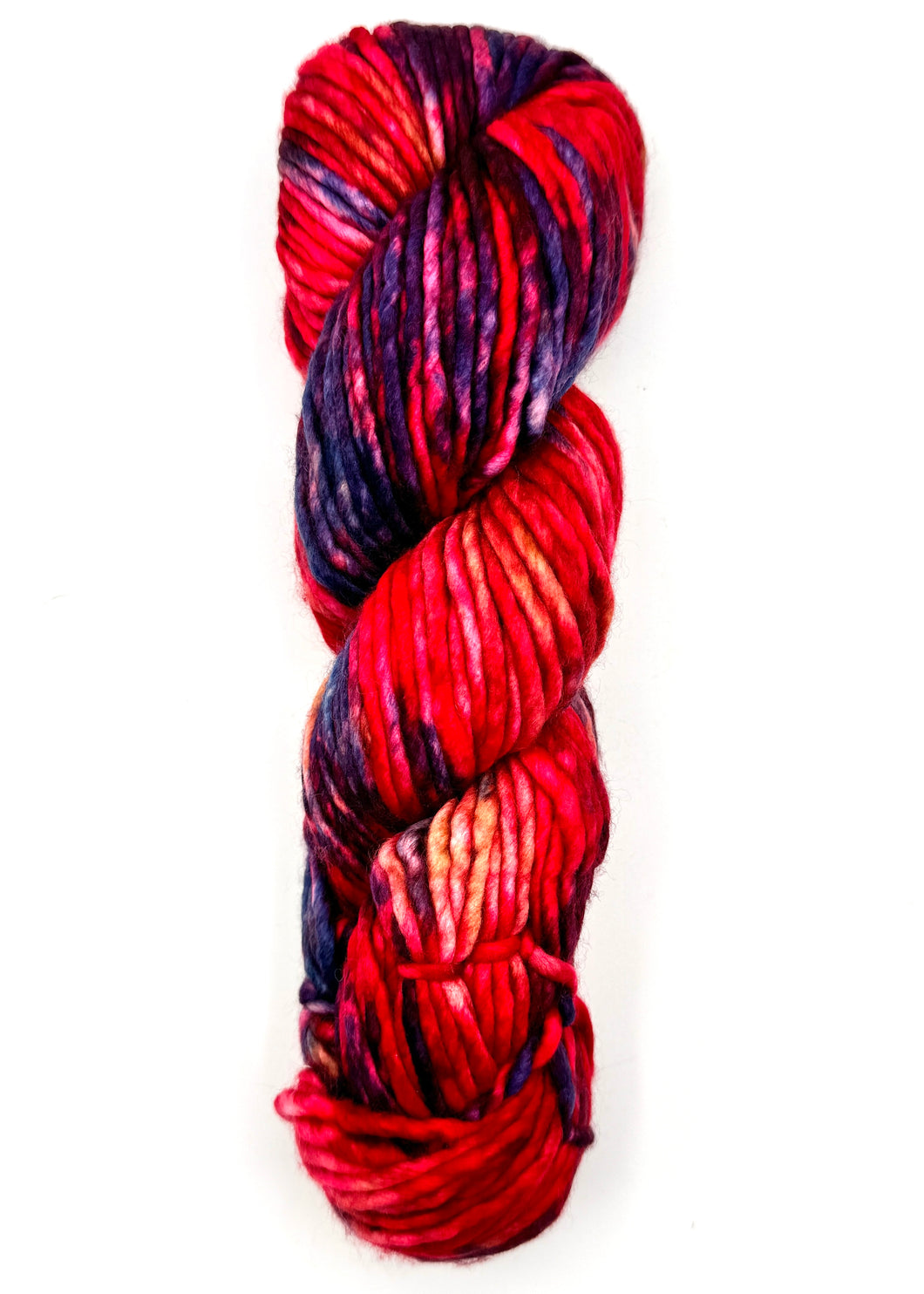 Get It While It’s Hot Baah Yarn Sequoia