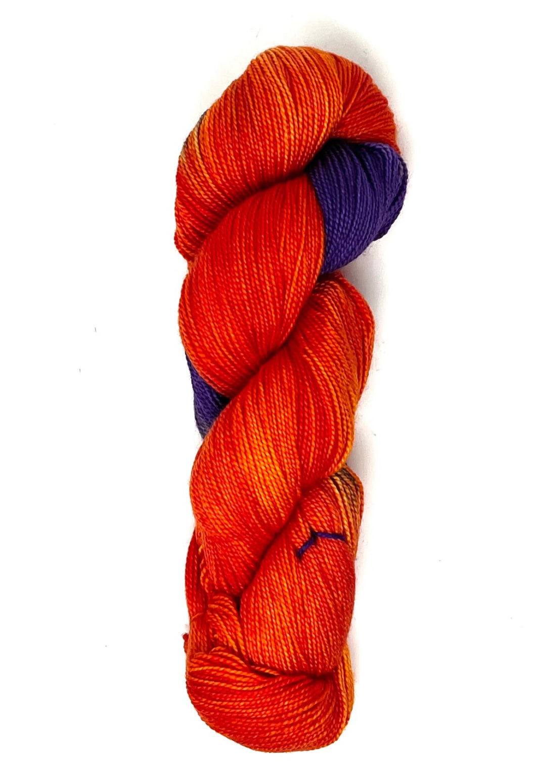 Trick or Treat - Assigned Pooling - Baah Yarn Aspen