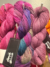 New York Grab Bags Baah Yarn 3 skeins per