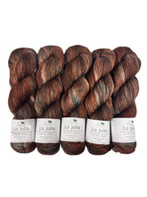 Dash Of Cocoa Baah Yarn La Jolla