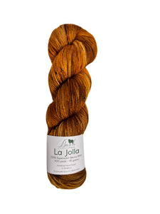 Tan Lines Baah Yarn La Jolla