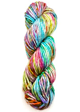 Green Eyed Lady Baah Yarn Sequoia