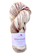 Toasted Neutral Baah Yarn Mammoth