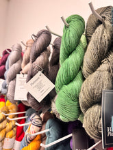 Platinum Grab Bags Baah Yarn 3 skeins per