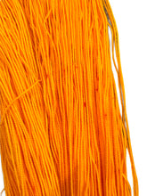 Baah Yarn, one of a kind, gold rush