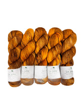 Tan Lines Baah Yarn La Jolla