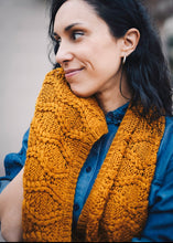 Selena's Cowl Joji Knitting Kit