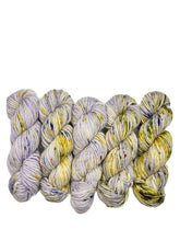 Lavender Secret Baah Yarn Mammoth