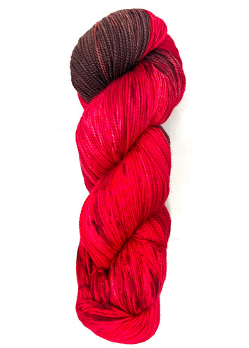 Rudolph Baah Yarn La Jolla Assigned Pooling