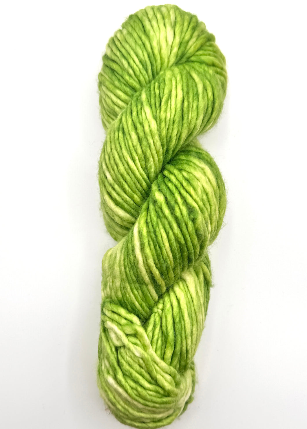 Key Lime Pie Baah Yarn Mammoth