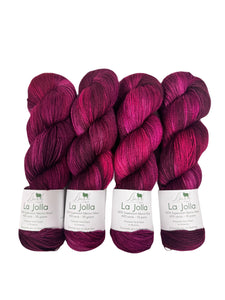 Acheive Grapeness Baah Yarn La Jolla