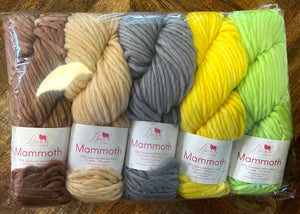 Mammoth Grab Bags