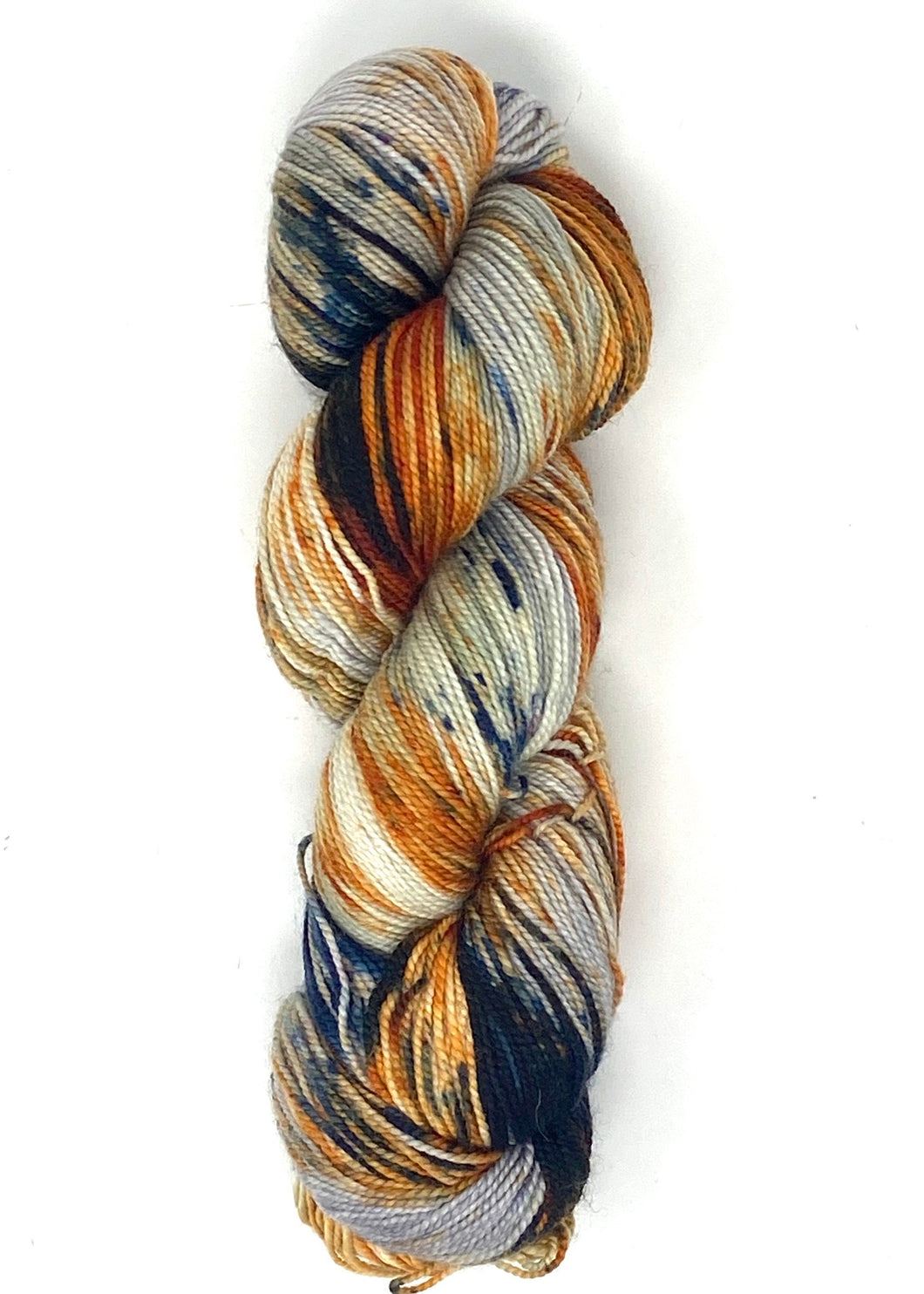 October ‘17 Baah Yarn Sequoia