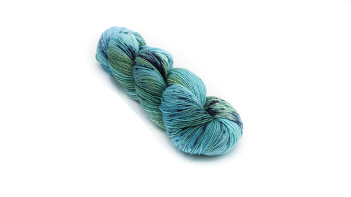 Baah Yarn Aspen - Bluenami