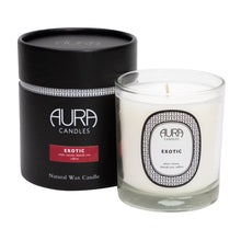 Aura Everyday Candle Exotic