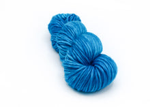 Baah Yarn Sequoia - Blue Topaz