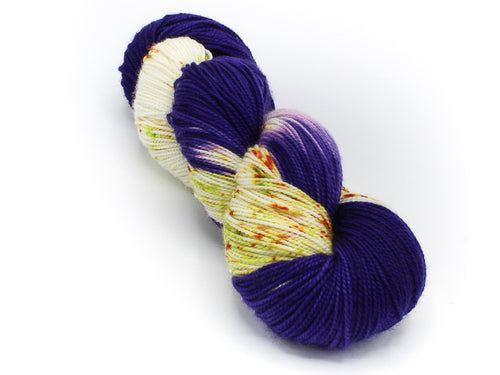 Violet Martini - Baah Yarn Aspen