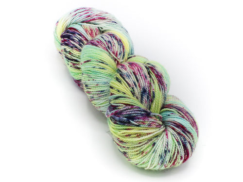 Dragon Tail - Baah Yarn Aspen