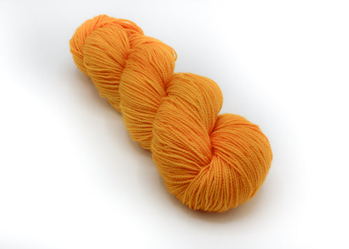 Gold Rush - Baah Yarn Aspen