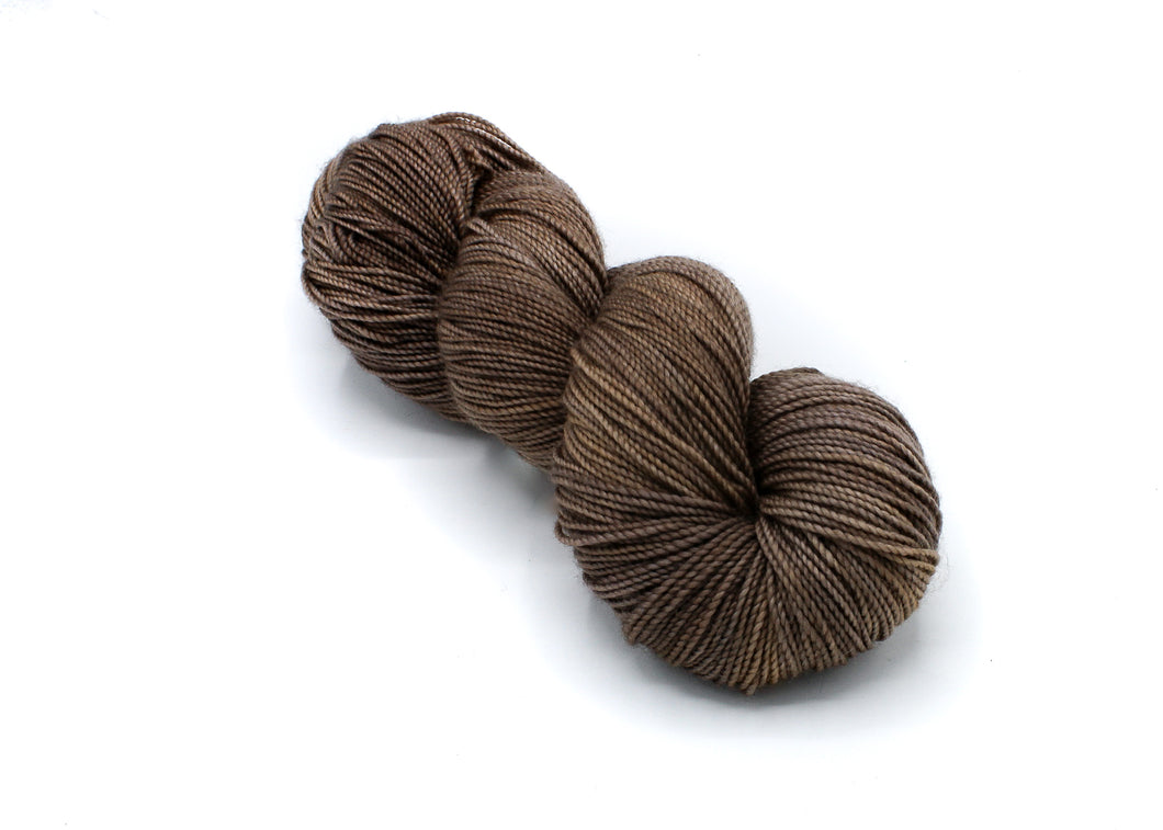 Pecan - Baah Yarn Shasta