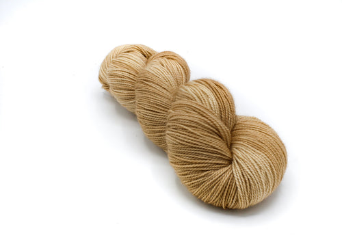 Champagne - Baah Yarn Aspen