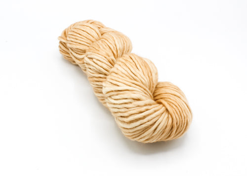 Champagne - Baah Yarn Sequoia