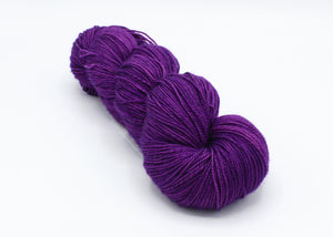 Summer Lilac - Baah Yarn La Jolla