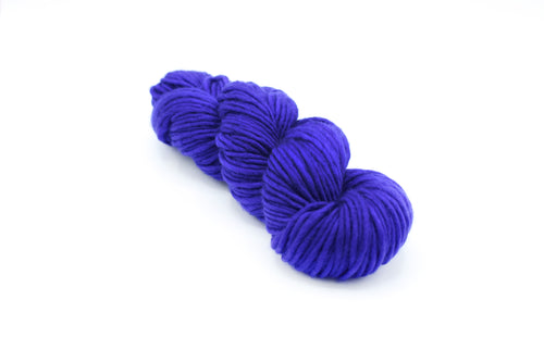 Baah Yarn Sequoia - Iris