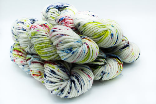 Jawbreaker - Sequoia - Baah Yarn