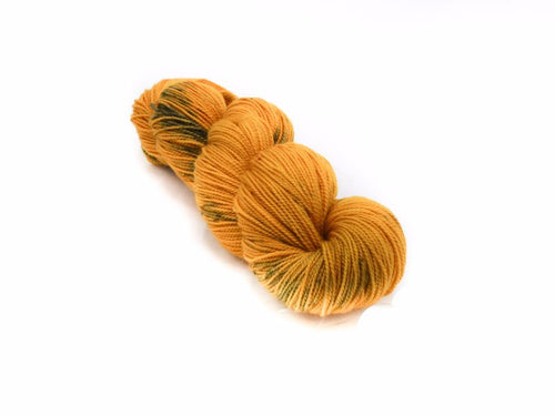 Midas Touch baah yarn