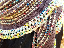 Laura Dobratz Soundwaves Knitting Kit