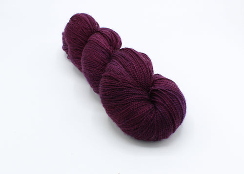 Garnet Baah Yarn Sonoma