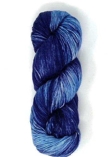 Midnight In Moscow - Baah Yarn La Jolla