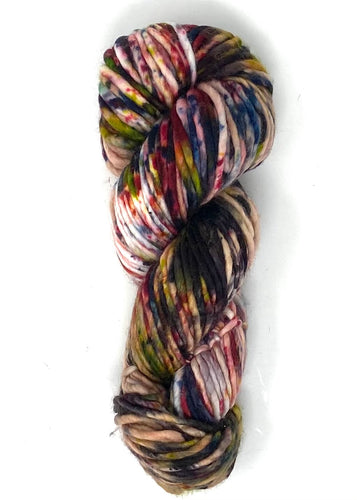 Baah Yarn Sequoia - Wild Thang