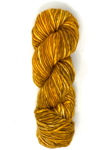 Saffron Spice - Baah Yarn Sequoia