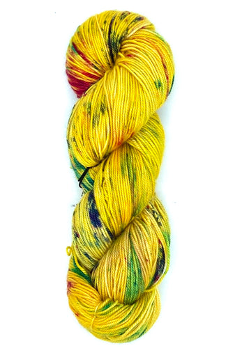 Because I'm Happy - Baah Yarn Aspen