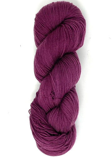 Burgundy - Baah Yarn La Jolla