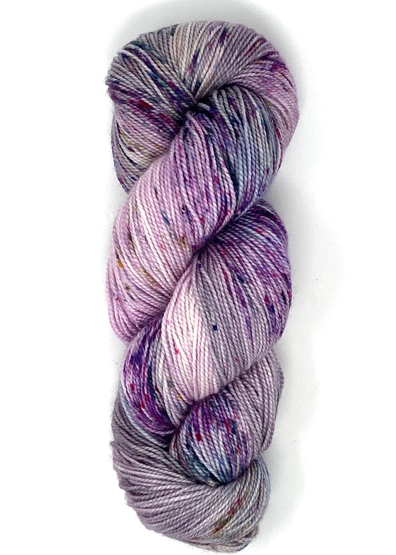 Purple Haze - Baah Yarn La Jolla - Rhythm Series