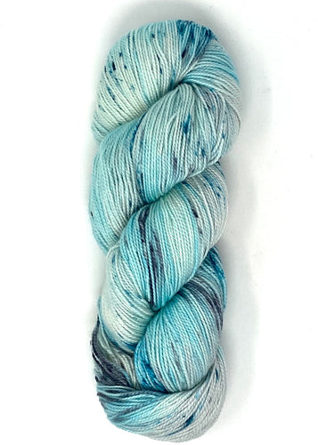 Blue Moon - Baah Yarn La Jolla