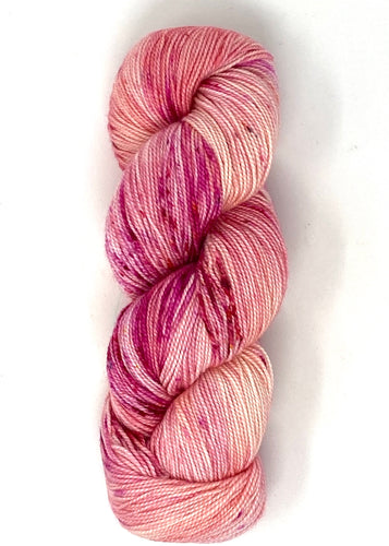 Tickled Pink - Baah Yarn La Jolla