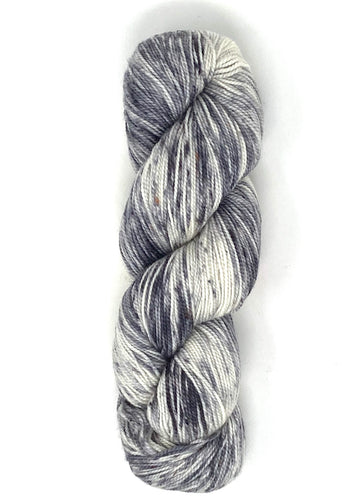 Smoke N Diamonds - Baah Yarn La Jolla