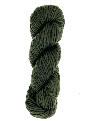 Olive You More Baah Yarn Mammoth