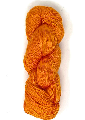 California Poppy - Baah Yarn Aspen