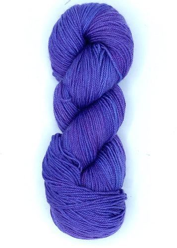 Violet - Baah Yarn Aspen