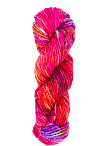 Lady Danger Baah Yarn Mammoth