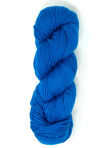 Blue Topaz - Baah Yarn La Jolla